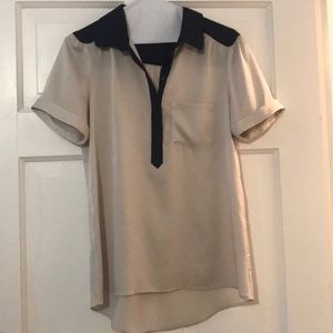 Ann Taylor blouse